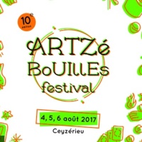 Artz&eacute;bouilles Festival