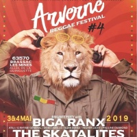 Arverne Reggae Festival