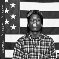 ASAP Rocky en concert