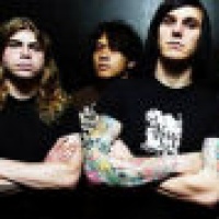 As I Lay Dying en concert