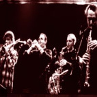 Aspo en concert