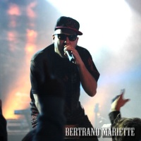 Assassin - Rockin'Squat en concert