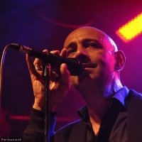 AstonVilla en concert