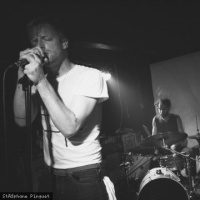 Astronautalis en concert