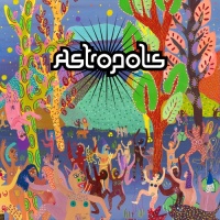 Festival Astropolis