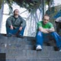 Atomic Hooligan en concert