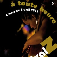 Festival Jazz &agrave; Toute Heure