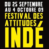 Festival attitudes ind&eacute;pendantes