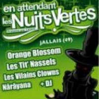 En Attendant les Nuits Vertes