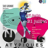 Nuits Atypiques de Langon