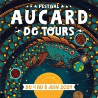Aucard De Tours Festival 