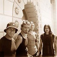 Audioslave en concert