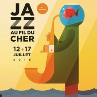 Jazz au Fil du Cher