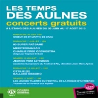 Les Temps des Aulnes