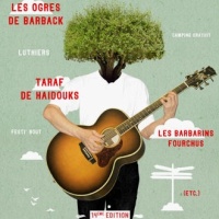 Festival Musique Au Parc