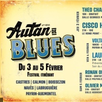 Autan de Blues Festival