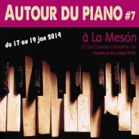 Autour du Piano