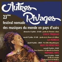 Festival Autres Rivages