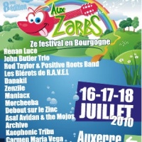 Festival Aux Zarbs