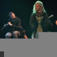 Avalon Celtic Dances en concert