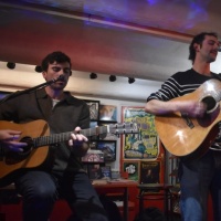 Avee Mana en concert