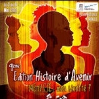Festival Histoire D'avenir