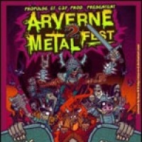 Arverne Metal Fest 