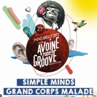 Avoine Zone Groove