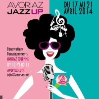 Avoriaz Jazz Up !
