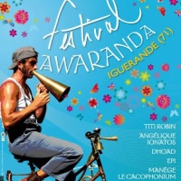 Festival Awaranda