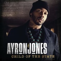 Ayron Jones en concert