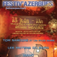 Festiv'Azergues