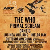 Azkena Rock Festival