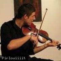 Baltazar Montanaro en concert