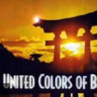 United ColorS of Babylon en concert