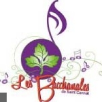 Les Bacchanales de St Cannat