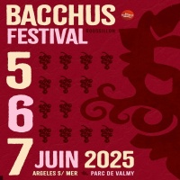 Bacchus Festival