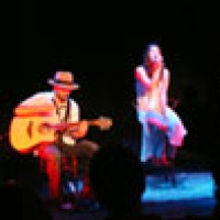 Back to Skiffle en concert