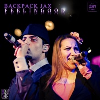 Backpack Jax en concert