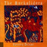 Backsliders en concert