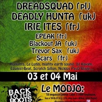 Back To The Roots Festival