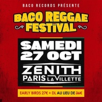 Baco Reggae Festival