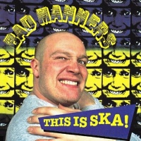 Bad Manners en concert