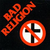Bad Religion en concert