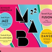 Musiques à Bagatelle