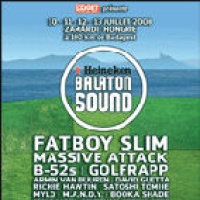 Balaton Sound