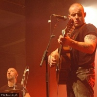 Balbino Medellin en concert