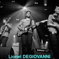 Balkan Beat Box en concert