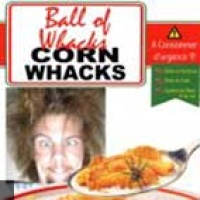 BALL OF WHACKS en concert