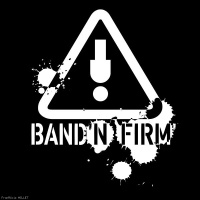 Band'n Firm en concert